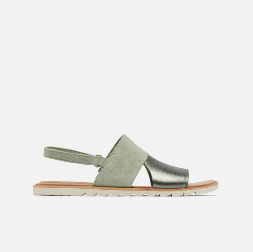 WOMEN'S ELLA™ II SLINGBACK SANDAL SZ 11 NWT - Picture 2 of 6